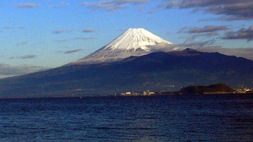 Mt.Fuji